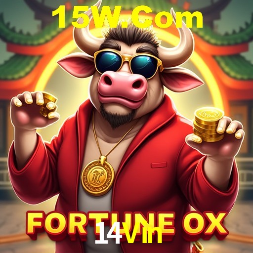 Desvendando o Mundo dos Jogos Virtuais na 14Vin