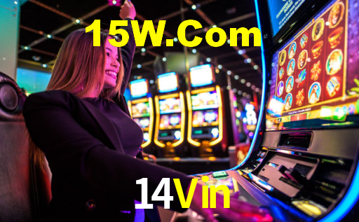 14Vin Bet