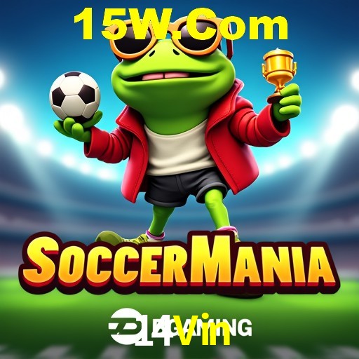 Desvendando o Mundo dos Jogos Virtuais na 14Vin