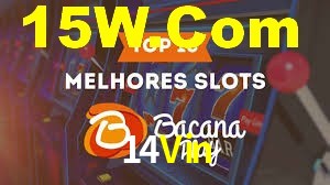 Welcome Bonus 14Vin