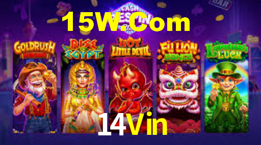 14Vin - Cassino Download App - 14Vin App
