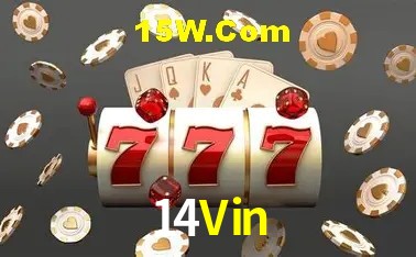 14Vin - Winners Celebration