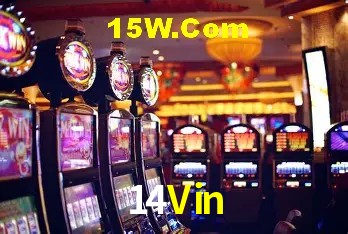 14Vin Rio de Janeiro - Popular Jogos