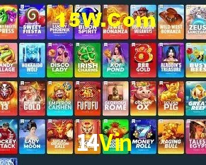Estatísticas do Jogo 14Vin