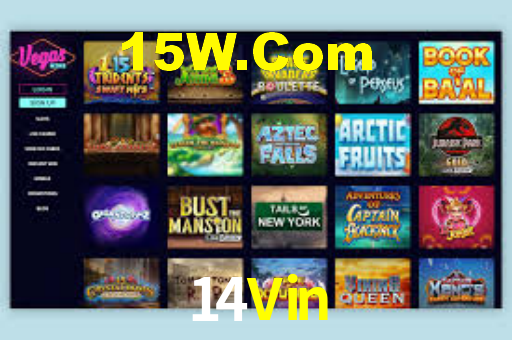 14Vin,14Vin App