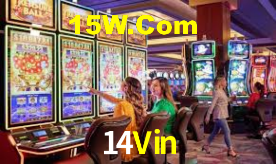 14Vin App