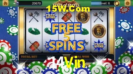 14Vin - User Statistics