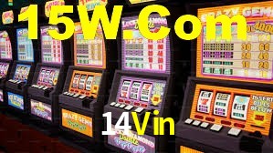 Daily Bonuses 14Vin