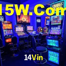 Tournaments 14Vin