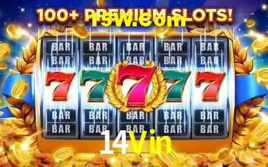 14Vin - Support