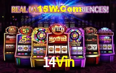 14Vin Belo Horizonte - Jackpots