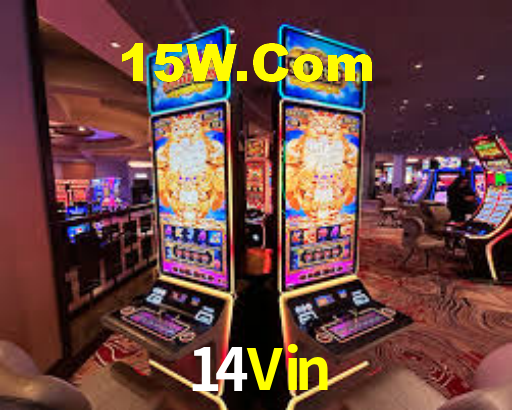 14Vin Bet